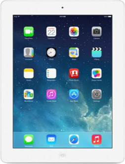 Apple iPad 4 1 GB / 128 GB / 3G Tablet kullananlar yorumlar